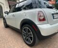 Сірий Міні Cooper, об'ємом двигуна 1.6 л та пробігом 219 тис. км за 7950 $, фото 39 на Automoto.ua