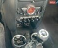 Сірий Міні Cooper, об'ємом двигуна 1.6 л та пробігом 218 тис. км за 8100 $, фото 21 на Automoto.ua