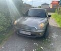 Сірий Міні Cooper, об'ємом двигуна 1.6 л та пробігом 218 тис. км за 8100 $, фото 16 на Automoto.ua