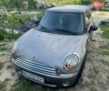 Сірий Міні Cooper, об'ємом двигуна 1.6 л та пробігом 218 тис. км за 8100 $, фото 32 на Automoto.ua