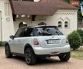 Сірий Міні Cooper, об'ємом двигуна 1.6 л та пробігом 219 тис. км за 7950 $, фото 15 на Automoto.ua