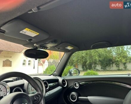 Сірий Міні Cooper, об'ємом двигуна 1.6 л та пробігом 219 тис. км за 7950 $, фото 65 на Automoto.ua