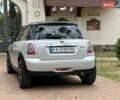 Сірий Міні Cooper, об'ємом двигуна 1.6 л та пробігом 219 тис. км за 7950 $, фото 17 на Automoto.ua