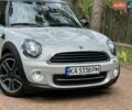 Сірий Міні Cooper, об'ємом двигуна 1.6 л та пробігом 219 тис. км за 7950 $, фото 3 на Automoto.ua