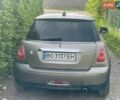 Сірий Міні Cooper, об'ємом двигуна 1.6 л та пробігом 218 тис. км за 8100 $, фото 5 на Automoto.ua