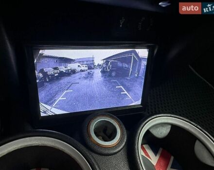 Сірий Міні Cooper, об'ємом двигуна 1.6 л та пробігом 219 тис. км за 7950 $, фото 56 на Automoto.ua