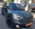 Сірий Міні Cooper, об'ємом двигуна 1.6 л та пробігом 250 тис. км за 6821 $, фото 1 на Automoto.ua