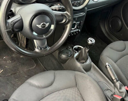 Сірий Міні Cooper, об'ємом двигуна 0 л та пробігом 260 тис. км за 3500 $, фото 3 на Automoto.ua