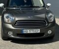 Сірий Міні Cooper, об'ємом двигуна 2 л та пробігом 169 тис. км за 11700 $, фото 5 на Automoto.ua