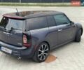 Сірий Міні Cooper, об'ємом двигуна 1.6 л та пробігом 210 тис. км за 7100 $, фото 3 на Automoto.ua