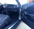 Сірий Міні Cooper, об'ємом двигуна 1.6 л та пробігом 160 тис. км за 8000 $, фото 37 на Automoto.ua