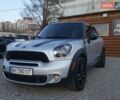 Сірий Міні Cooper, об'ємом двигуна 1.6 л та пробігом 235 тис. км за 9800 $, фото 28 на Automoto.ua