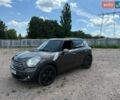 Серый Мини Купер, объемом двигателя 2 л и пробегом 200 тыс. км за 9999 $, фото 4 на Automoto.ua