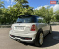 Сірий Міні Cooper, об'ємом двигуна 1.6 л та пробігом 93 тис. км за 10900 $, фото 8 на Automoto.ua