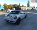 Сірий Міні Cooper, об'ємом двигуна 1.6 л та пробігом 160 тис. км за 8000 $, фото 12 на Automoto.ua