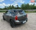 Серый Мини Купер, объемом двигателя 2 л и пробегом 200 тыс. км за 9999 $, фото 7 на Automoto.ua