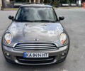 Сірий Міні Cooper, об'ємом двигуна 1.6 л та пробігом 143 тис. км за 7900 $, фото 7 на Automoto.ua