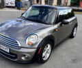 Сірий Міні Cooper, об'ємом двигуна 1.6 л та пробігом 143 тис. км за 8500 $, фото 11 на Automoto.ua