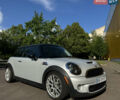 Сірий Міні Cooper, об'ємом двигуна 1.6 л та пробігом 93 тис. км за 10900 $, фото 5 на Automoto.ua