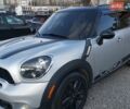 Сірий Міні Cooper, об'ємом двигуна 1.6 л та пробігом 235 тис. км за 9800 $, фото 30 на Automoto.ua