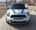 Сірий Міні Cooper, об'ємом двигуна 1.6 л та пробігом 235 тис. км за 9800 $, фото 1 на Automoto.ua
