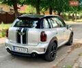 Серый Мини Купер, объемом двигателя 1.6 л и пробегом 188 тыс. км за 7700 $, фото 8 на Automoto.ua