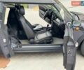 Сірий Міні Cooper, об'ємом двигуна 1.6 л та пробігом 210 тис. км за 7100 $, фото 8 на Automoto.ua