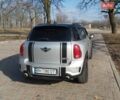 Сірий Міні Cooper, об'ємом двигуна 1.6 л та пробігом 235 тис. км за 9800 $, фото 3 на Automoto.ua