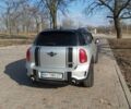 Серый Мини Купер, объемом двигателя 1.6 л и пробегом 235 тыс. км за 9800 $, фото 3 на Automoto.ua