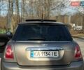 Серый Мини Купер, объемом двигателя 1.6 л и пробегом 170 тыс. км за 7100 $, фото 6 на Automoto.ua