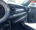 Сірий Міні Cooper, об'ємом двигуна 1.6 л та пробігом 160 тис. км за 8000 $, фото 32 на Automoto.ua
