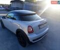 Сірий Міні Cooper, об'ємом двигуна 1.6 л та пробігом 160 тис. км за 8000 $, фото 9 на Automoto.ua