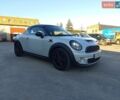 Сірий Міні Cooper, об'ємом двигуна 1.6 л та пробігом 160 тис. км за 8000 $, фото 6 на Automoto.ua