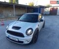 Сірий Міні Cooper, об'ємом двигуна 1.6 л та пробігом 160 тис. км за 8000 $, фото 1 на Automoto.ua