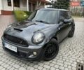 Серый Мини Купер, объемом двигателя 1.6 л и пробегом 170 тыс. км за 10999 $, фото 1 на Automoto.ua