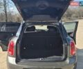 Сірий Міні Cooper, об'ємом двигуна 1.6 л та пробігом 123 тис. км за 10500 $, фото 14 на Automoto.ua