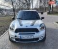Сірий Міні Cooper, об'ємом двигуна 1.6 л та пробігом 235 тис. км за 9800 $, фото 7 на Automoto.ua