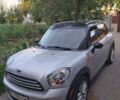 Сірий Міні Cooper, об'ємом двигуна 1.6 л та пробігом 152 тис. км за 12000 $, фото 5 на Automoto.ua