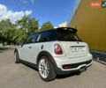 Сірий Міні Cooper, об'ємом двигуна 1.6 л та пробігом 93 тис. км за 10900 $, фото 6 на Automoto.ua