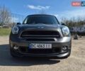 Сірий Міні Cooper, об'ємом двигуна 1.6 л та пробігом 123 тис. км за 10500 $, фото 6 на Automoto.ua