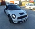 Сірий Міні Cooper, об'ємом двигуна 1.6 л та пробігом 160 тис. км за 8000 $, фото 3 на Automoto.ua