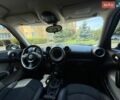 Серый Мини Купер, объемом двигателя 2 л и пробегом 200 тыс. км за 9999 $, фото 14 на Automoto.ua