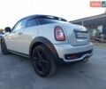 Сірий Міні Cooper, об'ємом двигуна 1.6 л та пробігом 160 тис. км за 8000 $, фото 10 на Automoto.ua