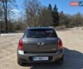 Сірий Міні Cooper, об'ємом двигуна 1.6 л та пробігом 123 тис. км за 10500 $, фото 4 на Automoto.ua