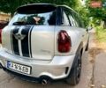 Серый Мини Купер, объемом двигателя 1.6 л и пробегом 188 тыс. км за 7700 $, фото 6 на Automoto.ua