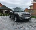 Сірий Міні Cooper, об'ємом двигуна 1.6 л та пробігом 54 тис. км за 11999 $, фото 1 на Automoto.ua