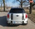 Серый Мини Купер, объемом двигателя 1.6 л и пробегом 235 тыс. км за 9800 $, фото 4 на Automoto.ua