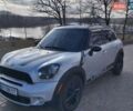 Сірий Міні Cooper, об'ємом двигуна 1.6 л та пробігом 235 тис. км за 9800 $, фото 12 на Automoto.ua