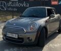 Серый Мини Купер, объемом двигателя 1.6 л и пробегом 170 тыс. км за 7100 $, фото 1 на Automoto.ua
