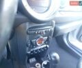 Сірий Міні Cooper, об'ємом двигуна 1.6 л та пробігом 160 тис. км за 8000 $, фото 27 на Automoto.ua